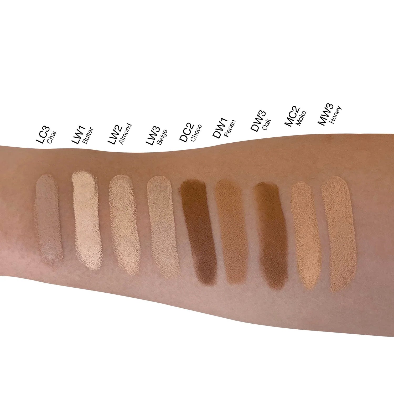 full coverage concealer
