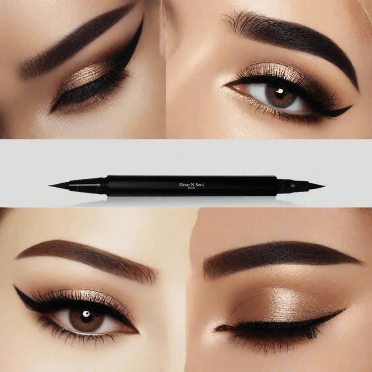 natural vegan eyeliner