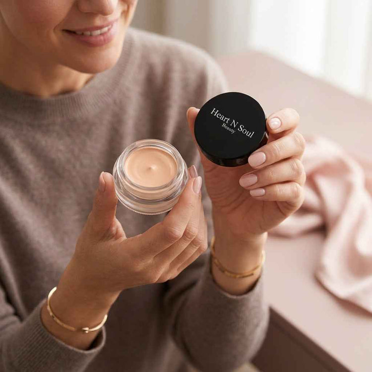 lip and eye primer