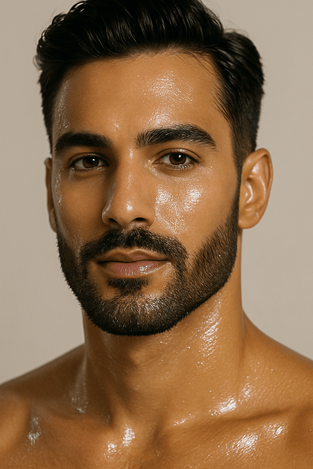 Men's - Heart N Soul Beauty