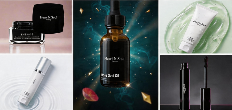 New Clean Beauty Products