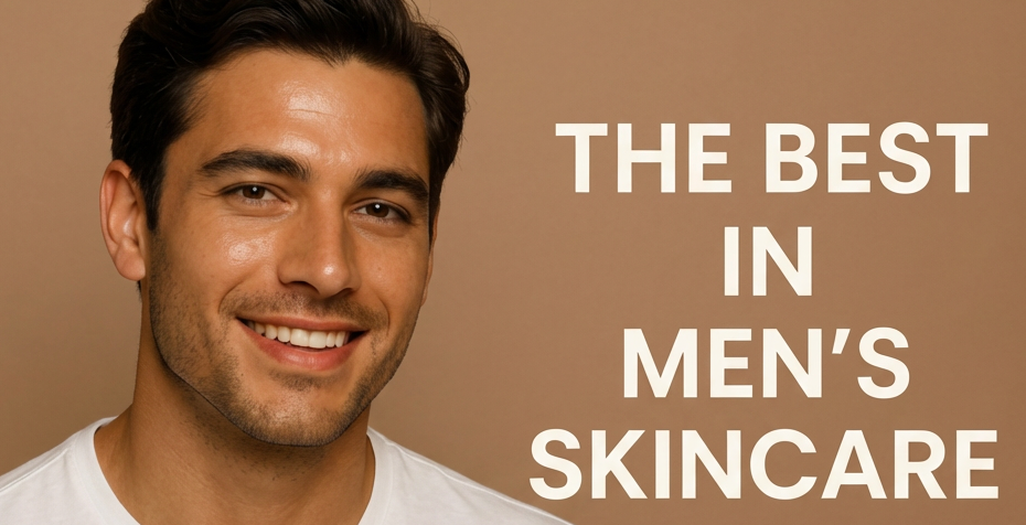 men's grooming kit