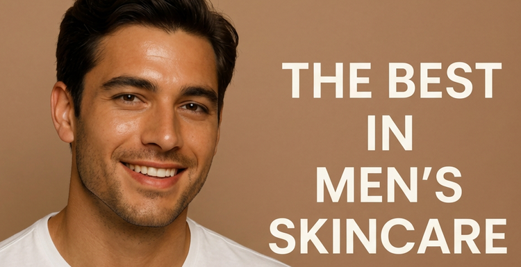 men's grooming kit