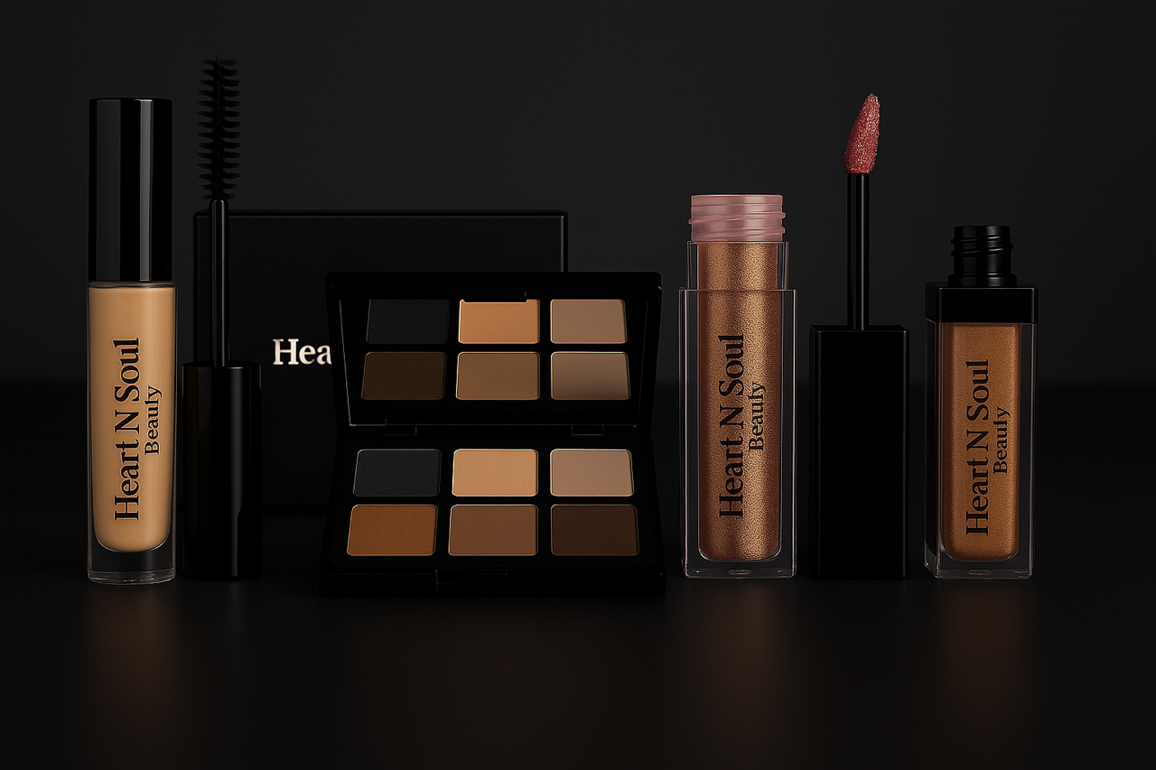 Heart N Soul Beauty