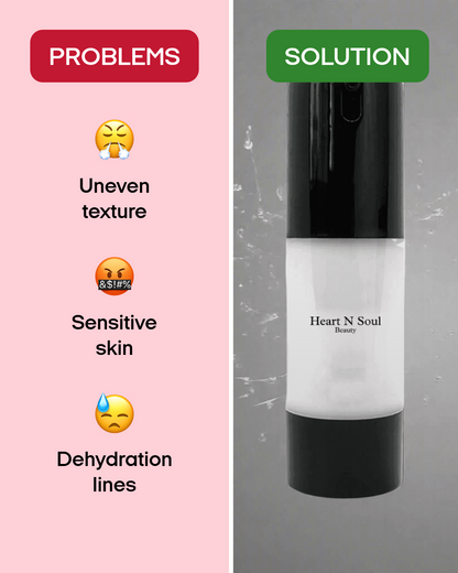 Extreme Moisture Blend