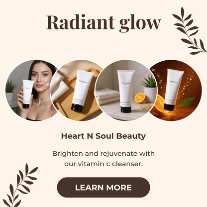 Mint Exfoliating Facial Polish