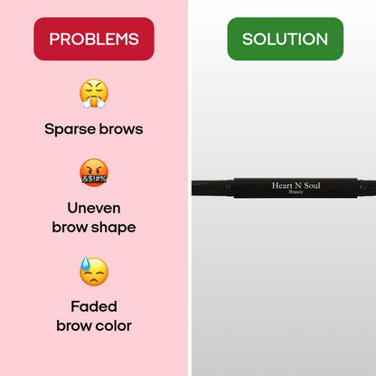 Automatic Eyebrow Pencil