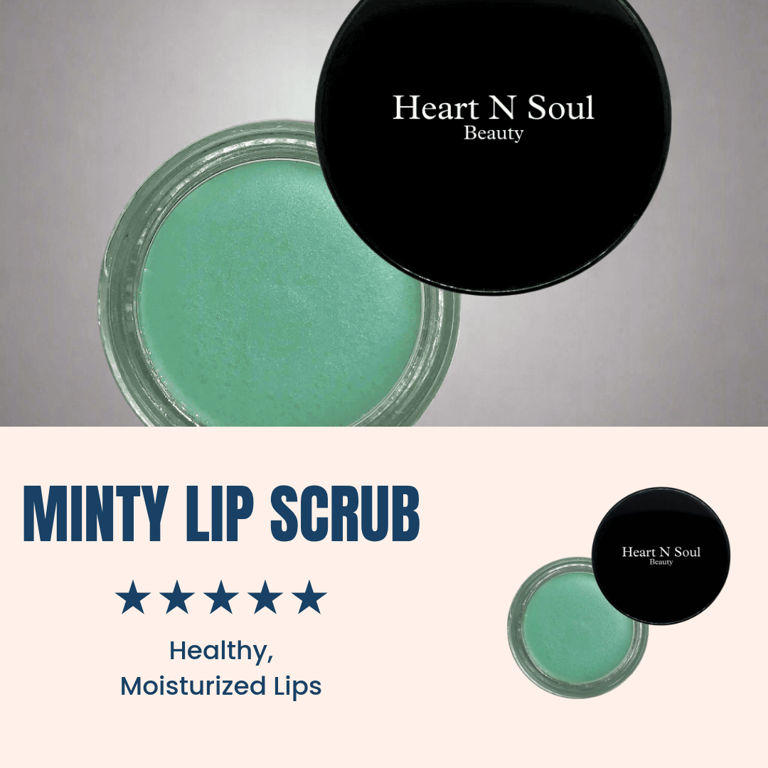 Lip Scrub