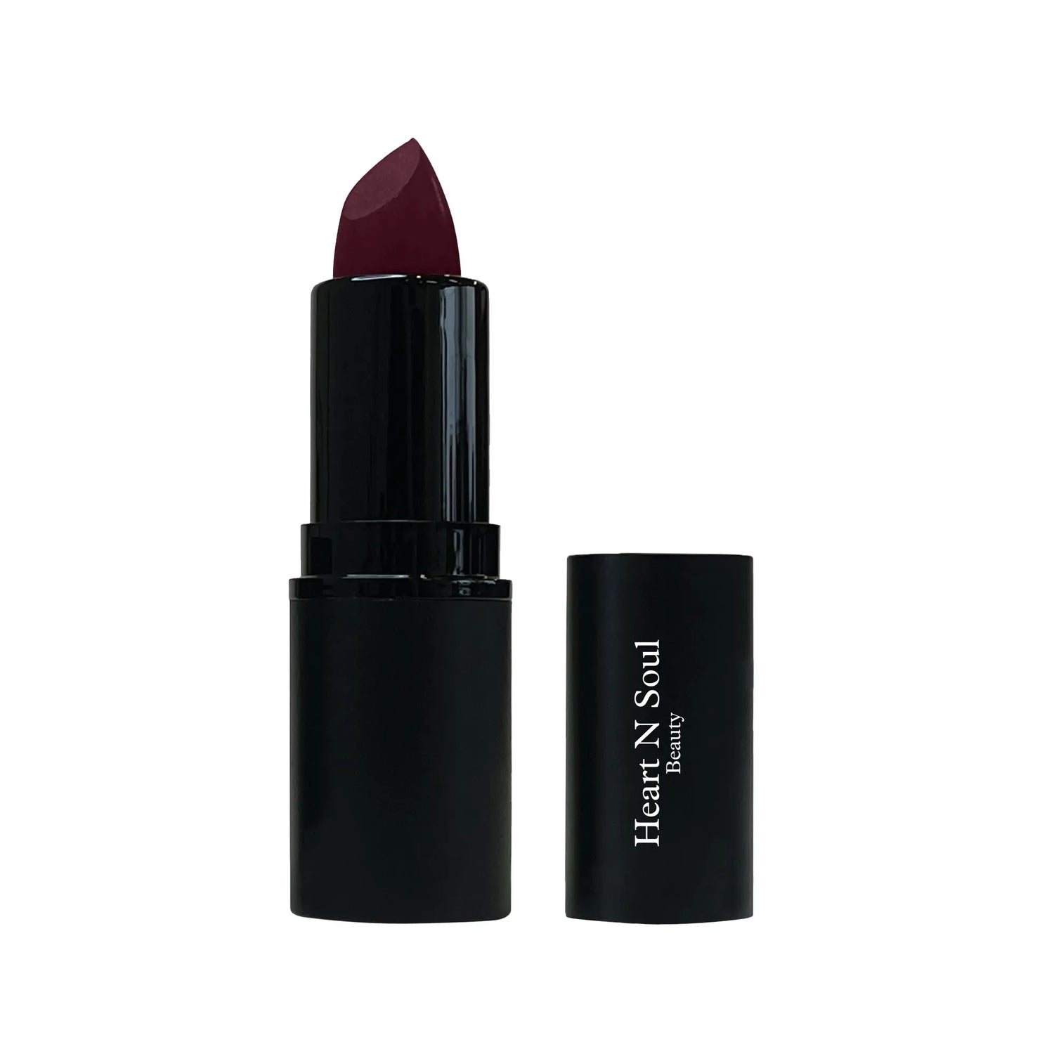Matte Lipstick - Shiraz