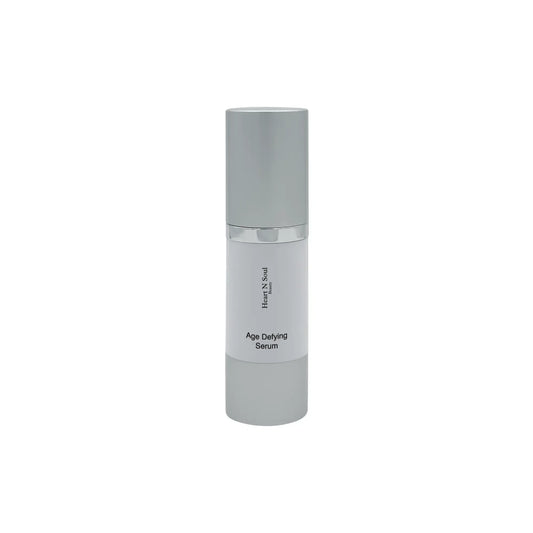 Radiant Youth Age-Defying Serum with Squalane & Vitamin C