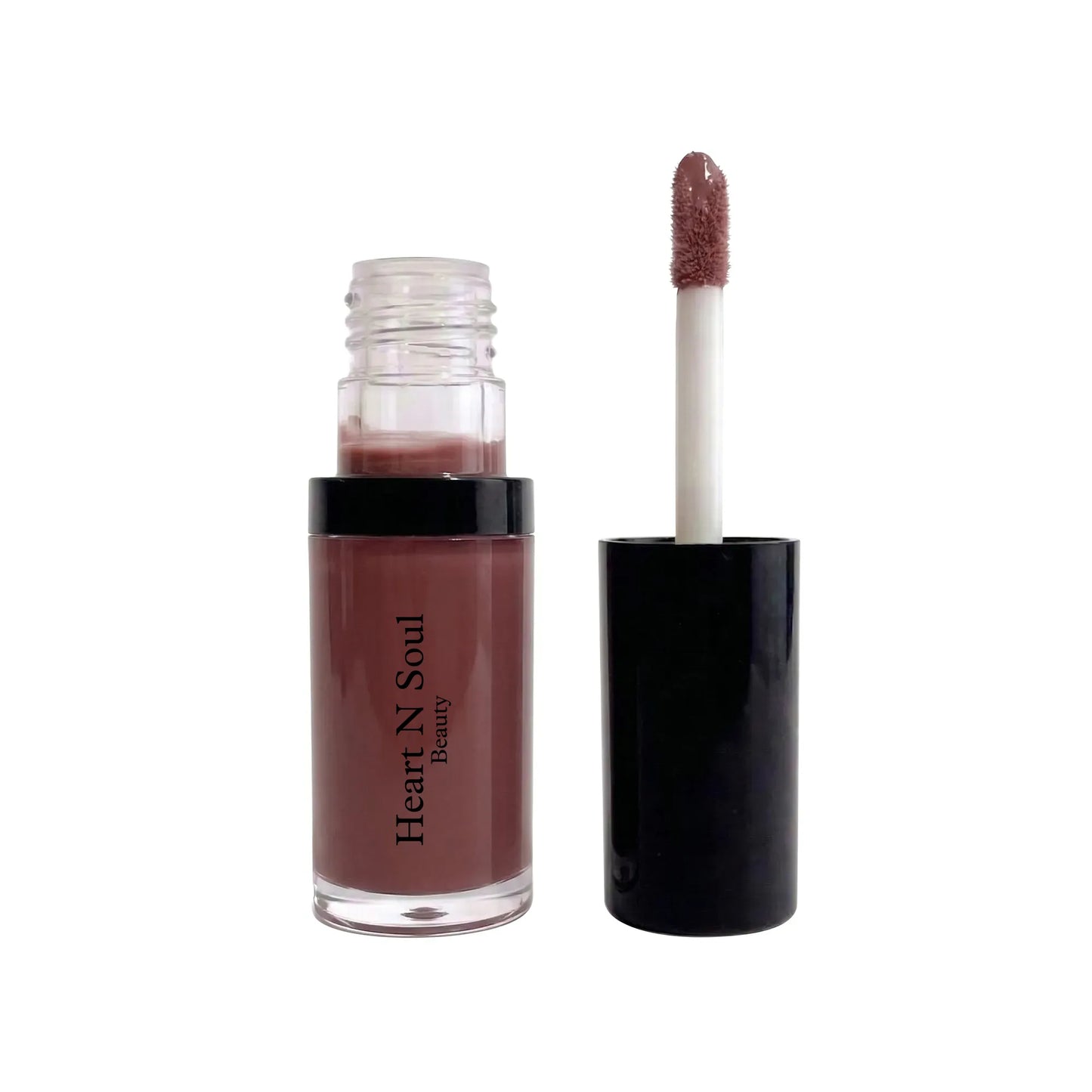 Hydrating Lip Oil Rosewood