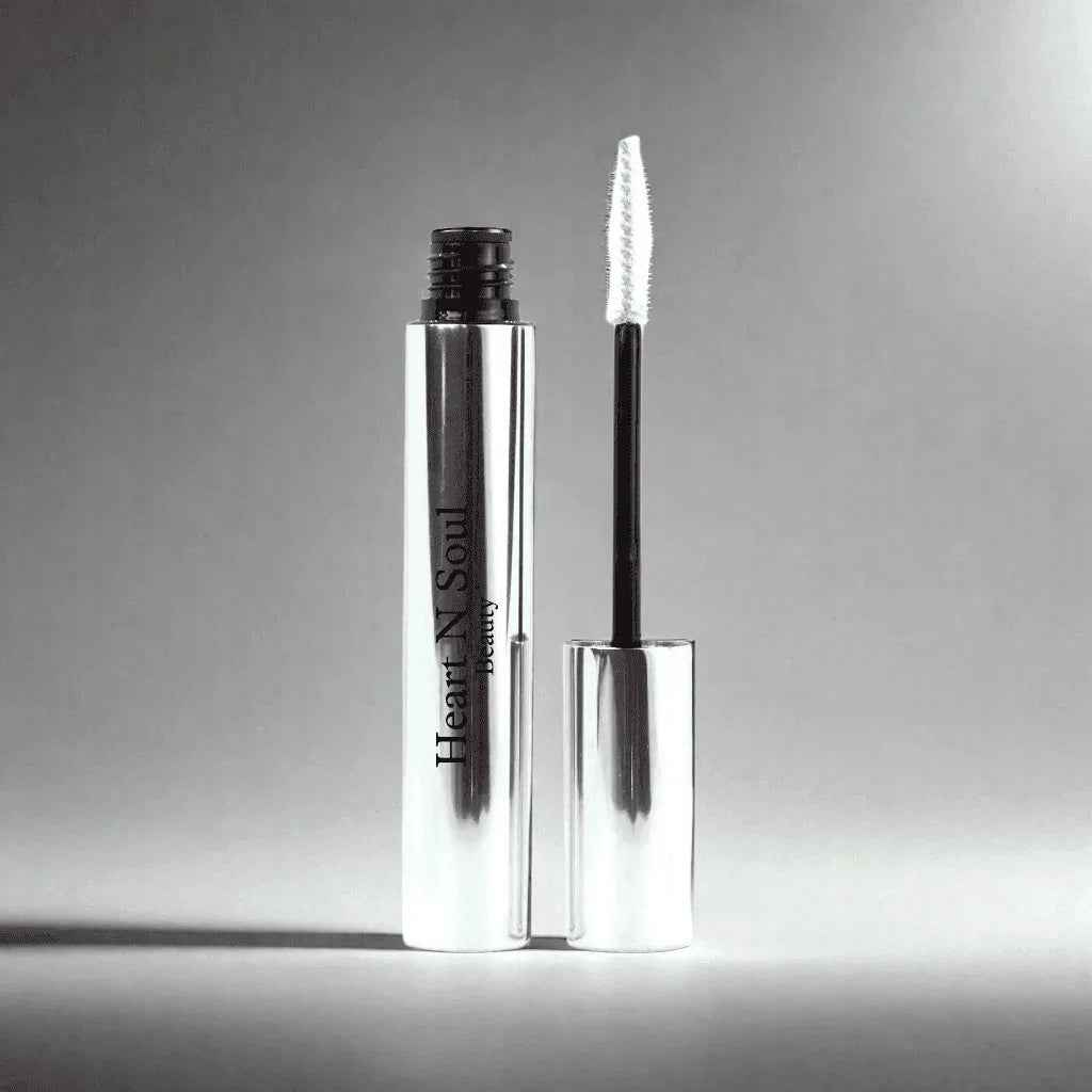 Eyebrow Gel - Clear for Polished and Defined Brows