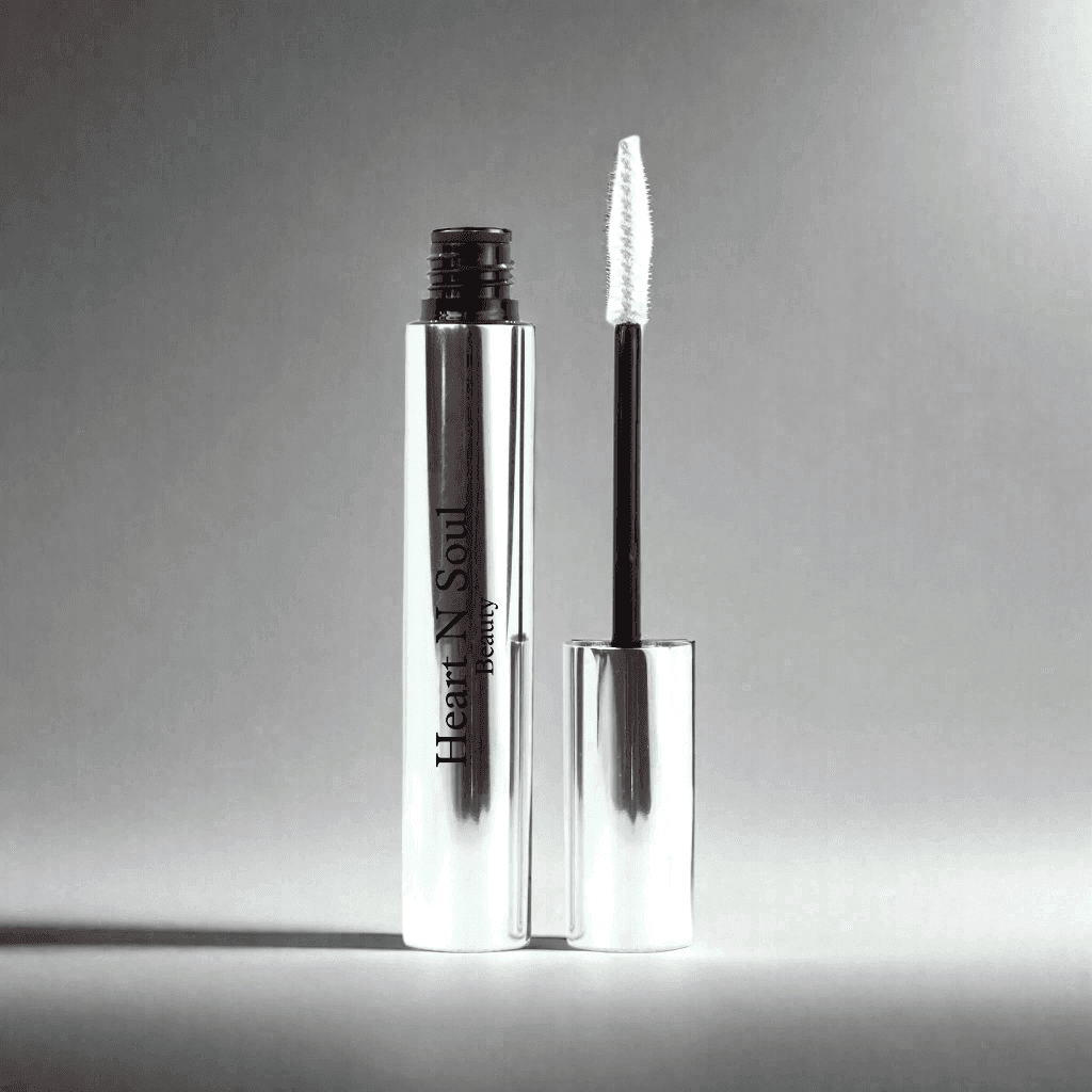 Eyebrow Gel - Clear - Heart N Soul Beauty
