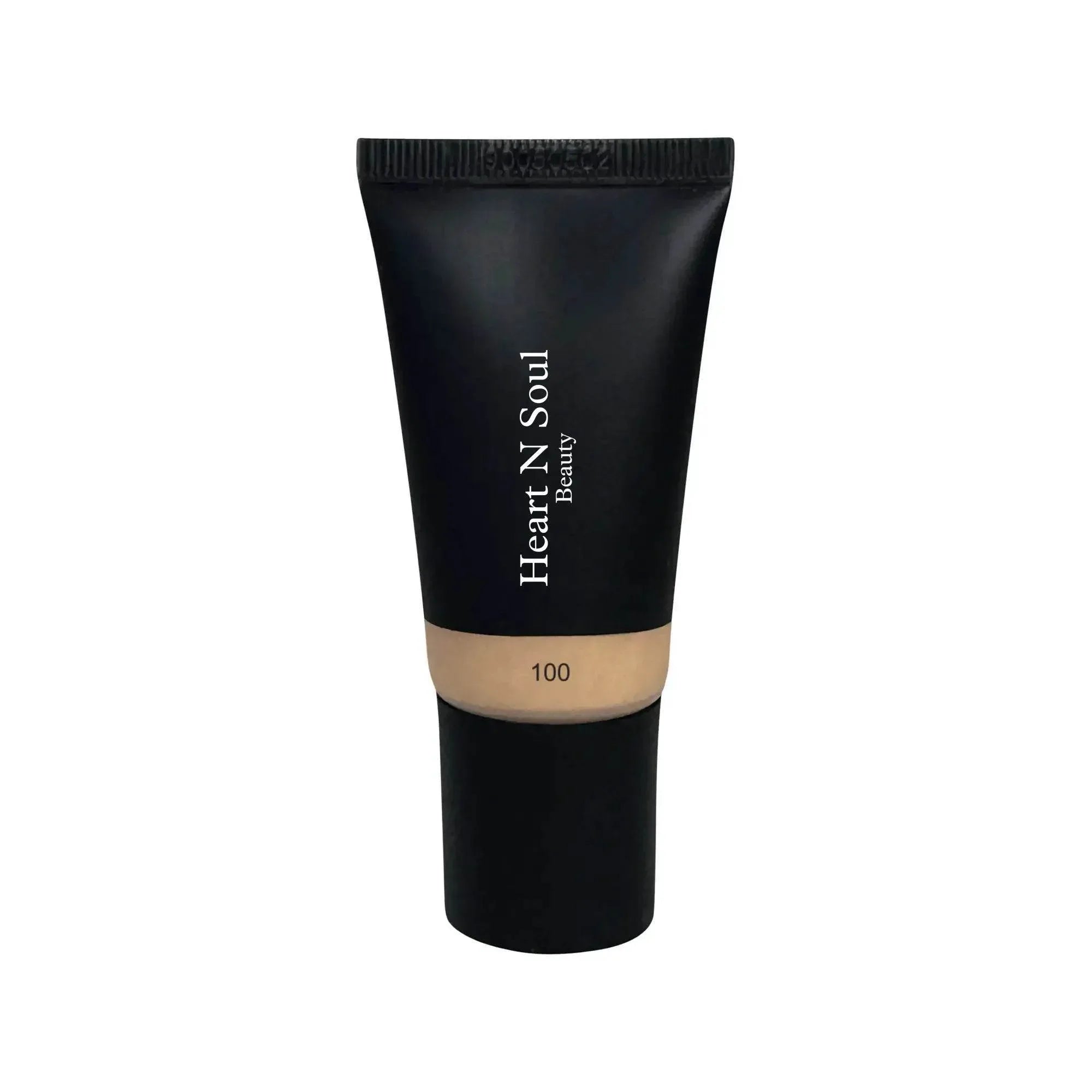 Niacinamide Tinted Moisturizer With Hyaluronic Acid Porcelain