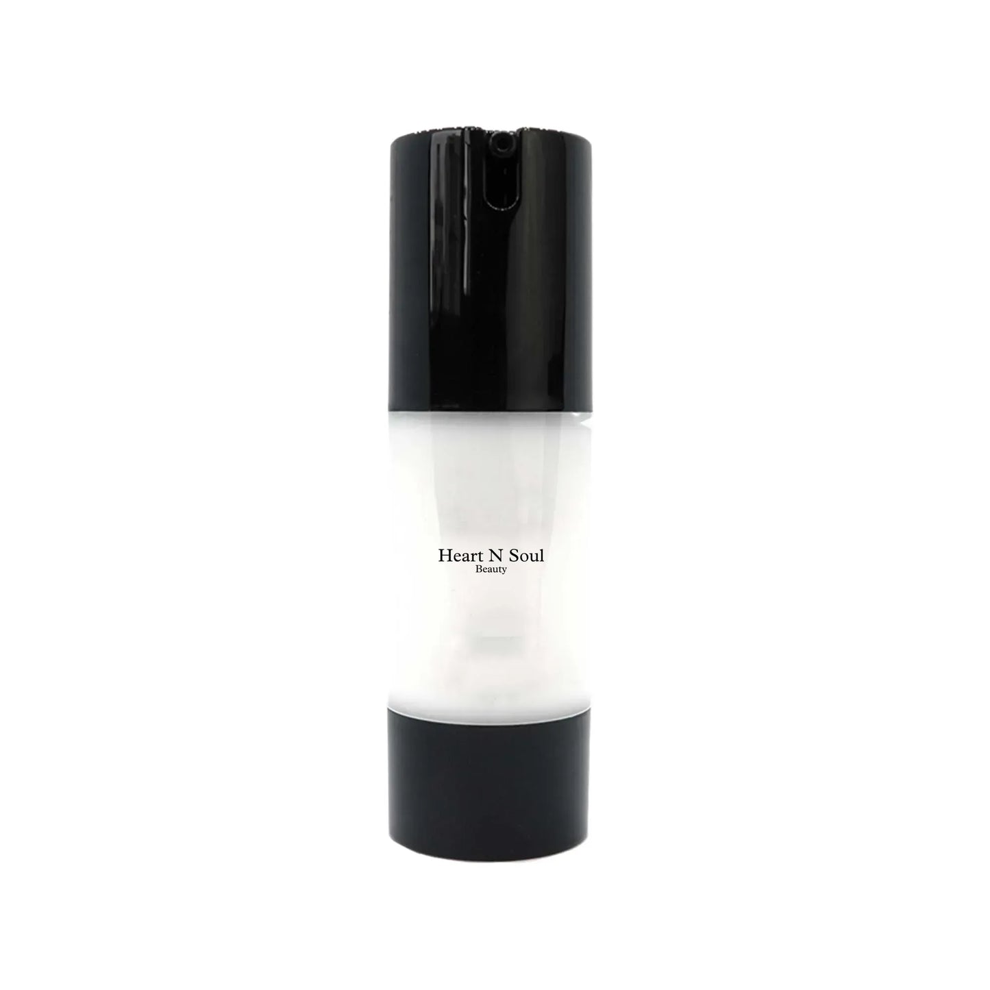 Oil Control Face Hydrator - Lightweight Moisturizer for Oily Skin