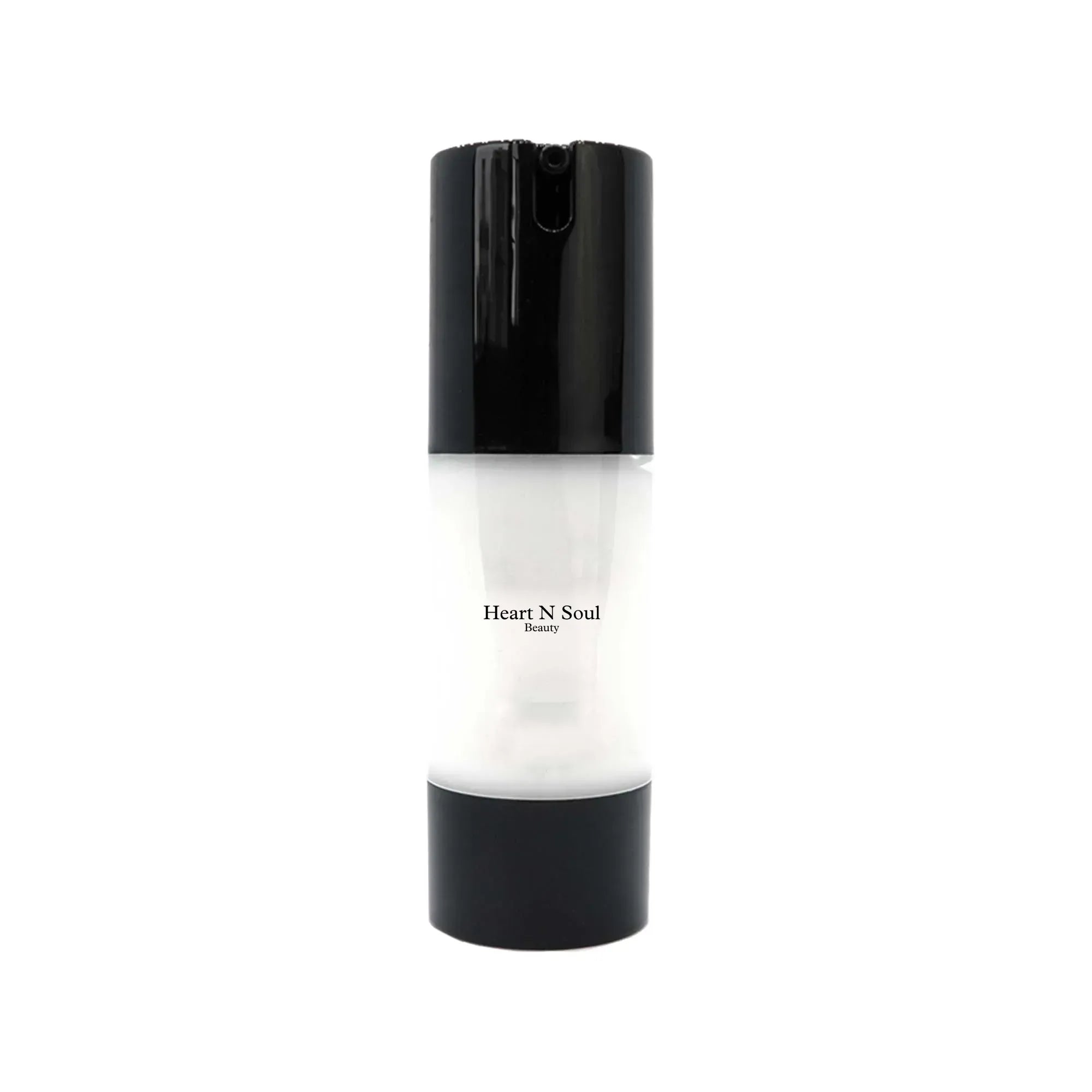 Oil Control Face Hydrator - Lightweight Moisturizer for Oily Skin