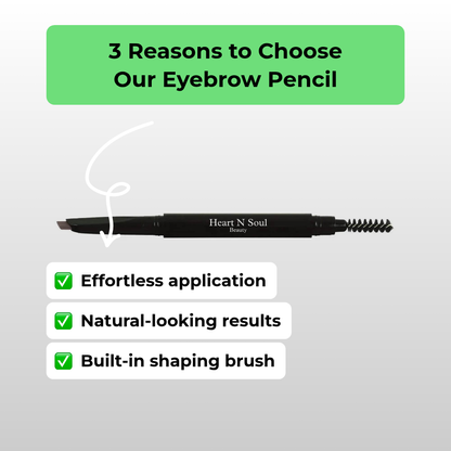 Automatic Eyebrow Pencil