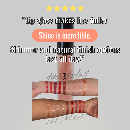 Lip Gloss
