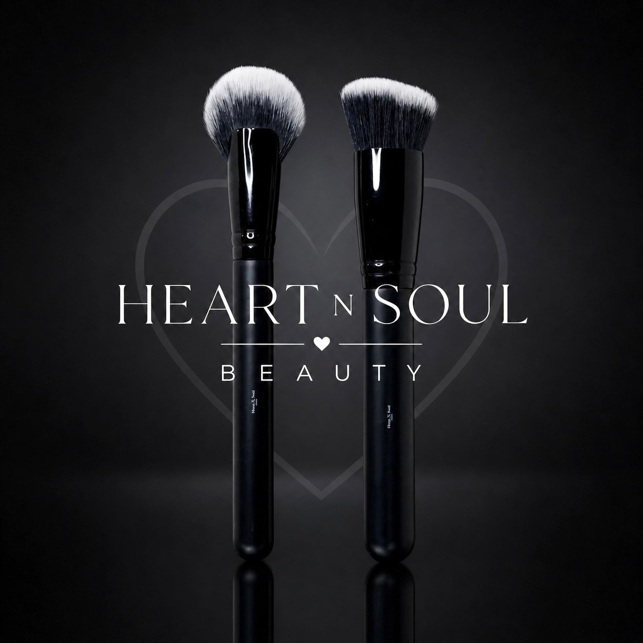Cheek Fan Brush