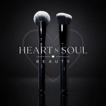 Cheek Fan Brush