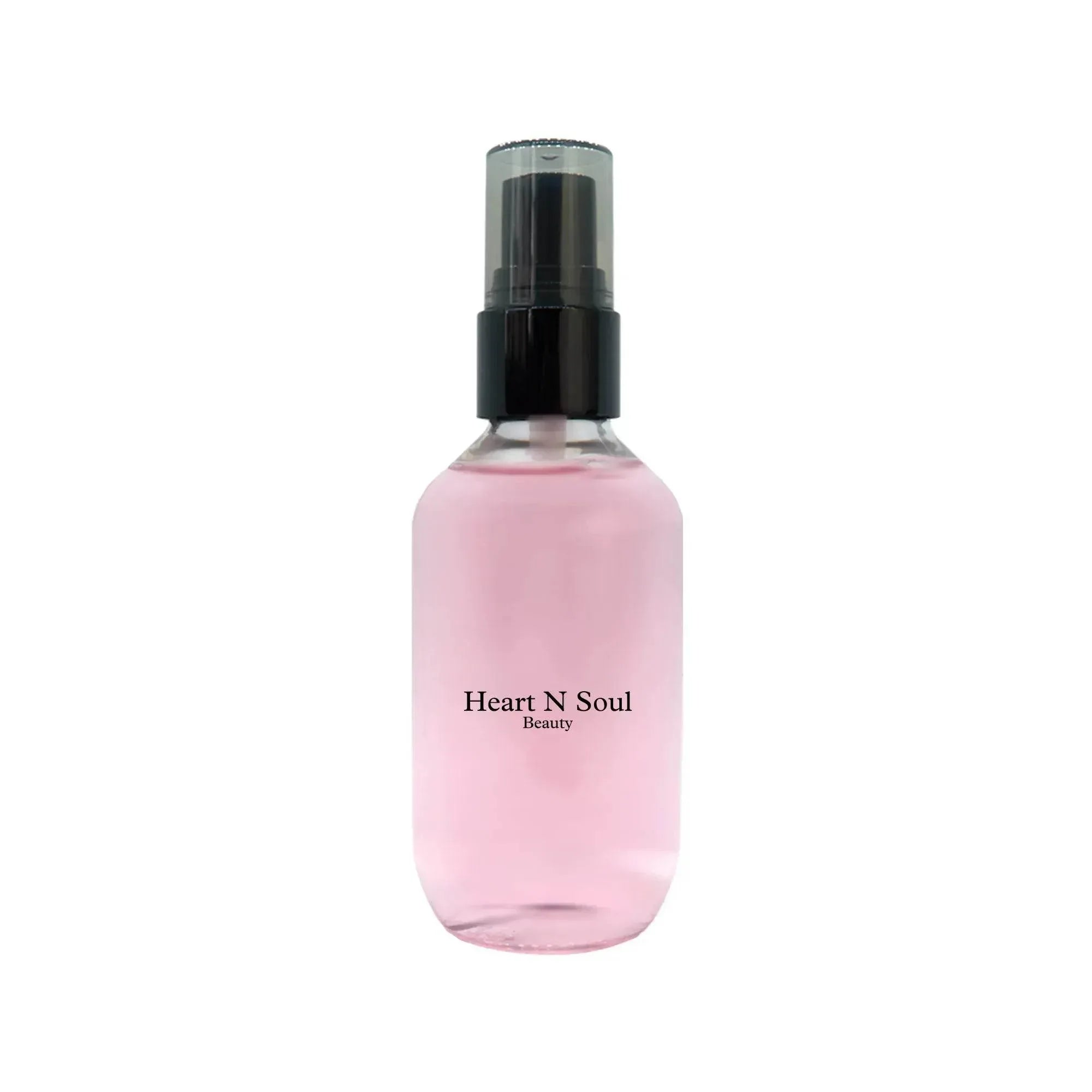 Antioxidant Toner for Radiant Skin and Enhanced Hydration