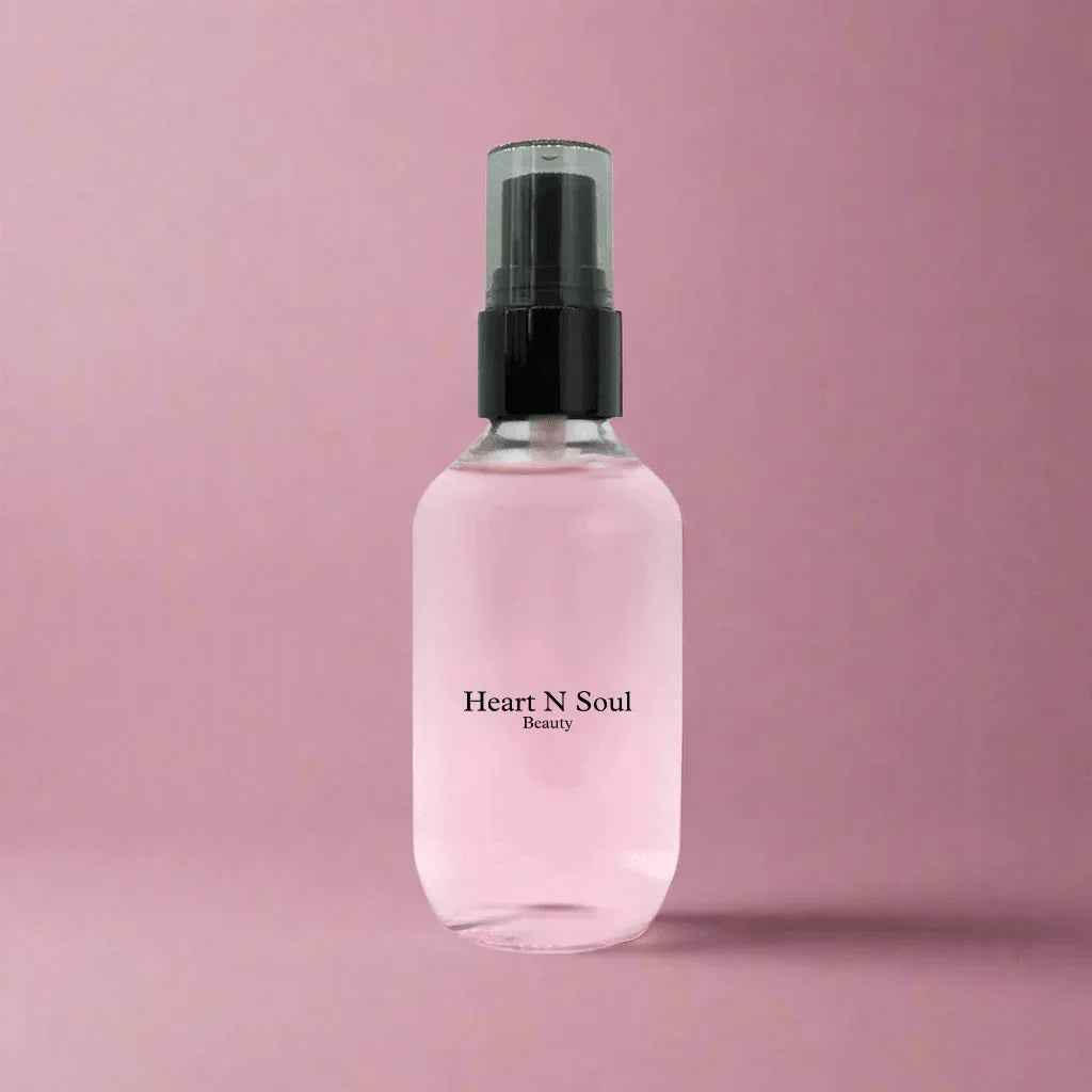 Antioxidant Toner for Radiant Skin and Enhanced Hydration
