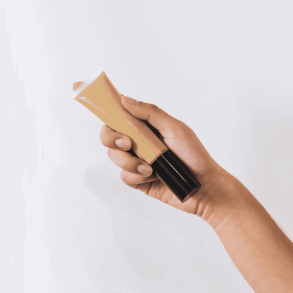 BB Cream - Buttercream