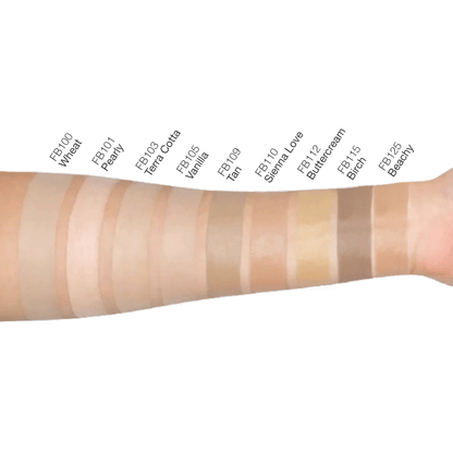 BB Cream - Sienna Love