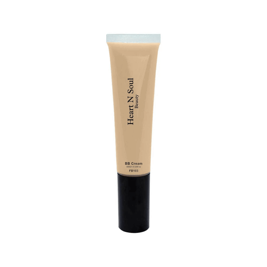 BB Cream - Heart N Soul Beauty