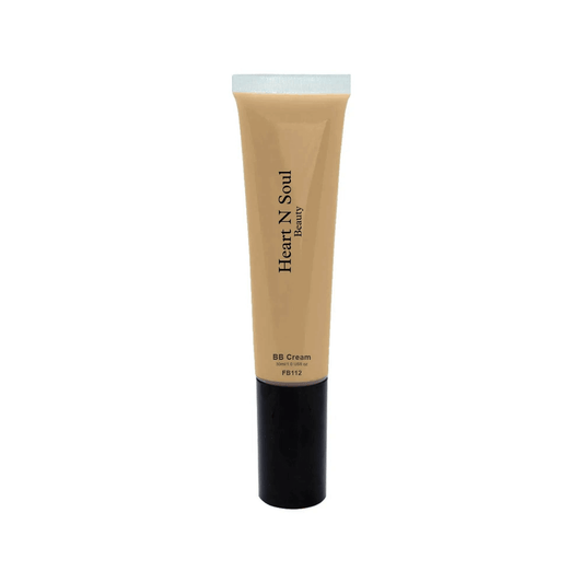 BB Cream - Heart N Soul Beauty