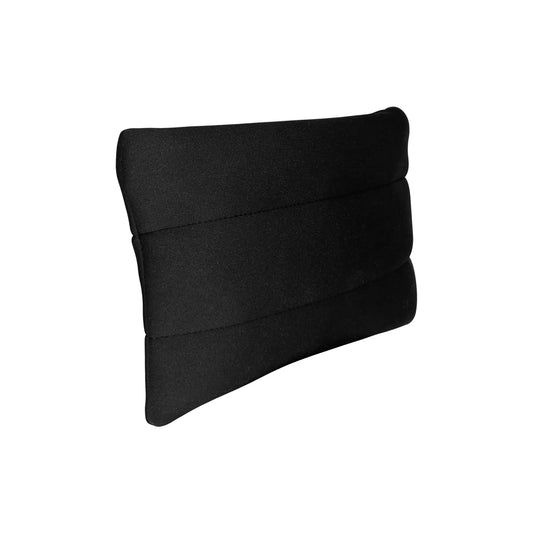 Makeup Bag - Black