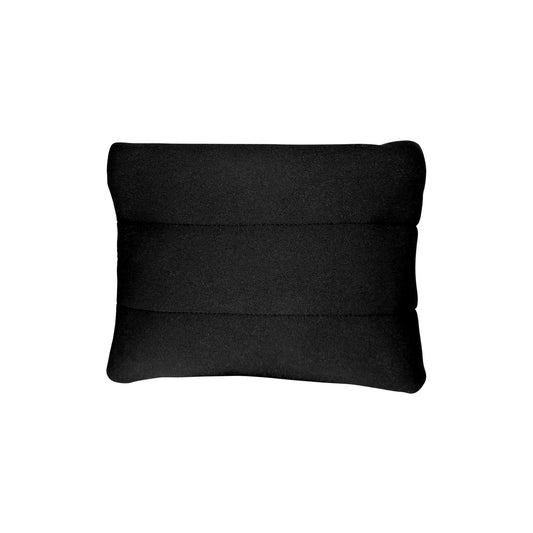 Makeup Bag - Black