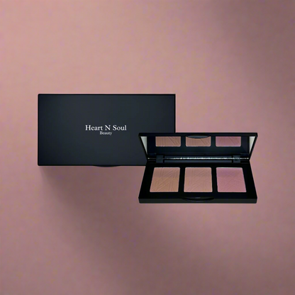 Blush Palette - Pinch