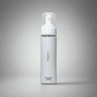 Bounce Boost Mousse