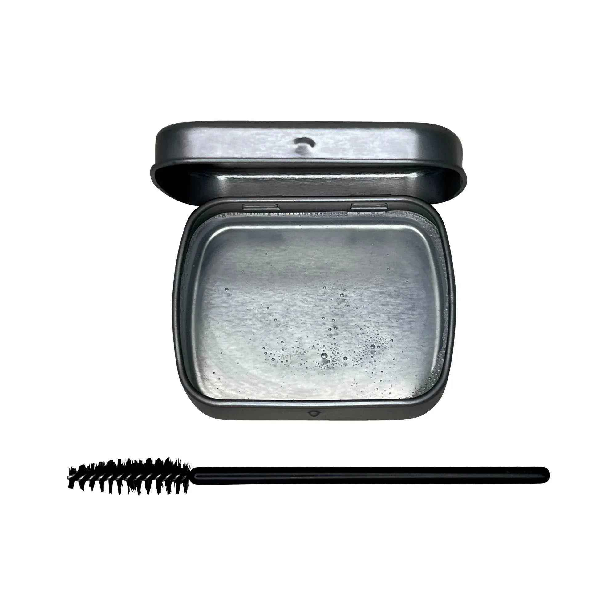 Brow Soap Clear for Perfectly Styled Brows