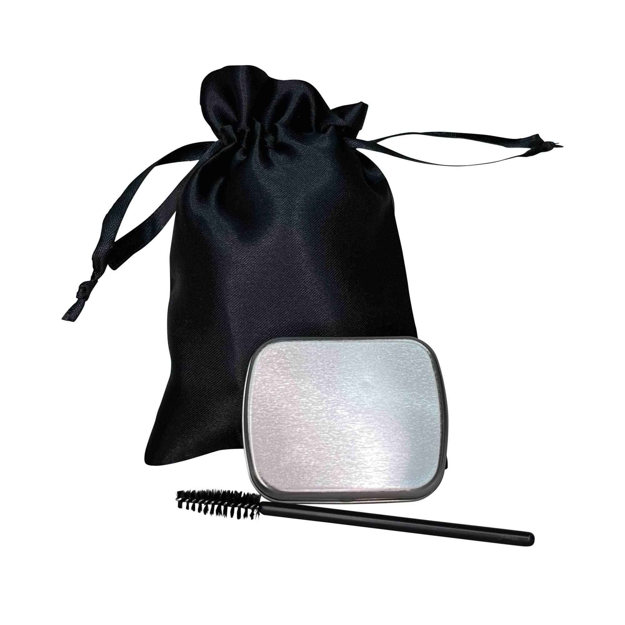 Brow Soap Clear for Perfectly Styled Brows