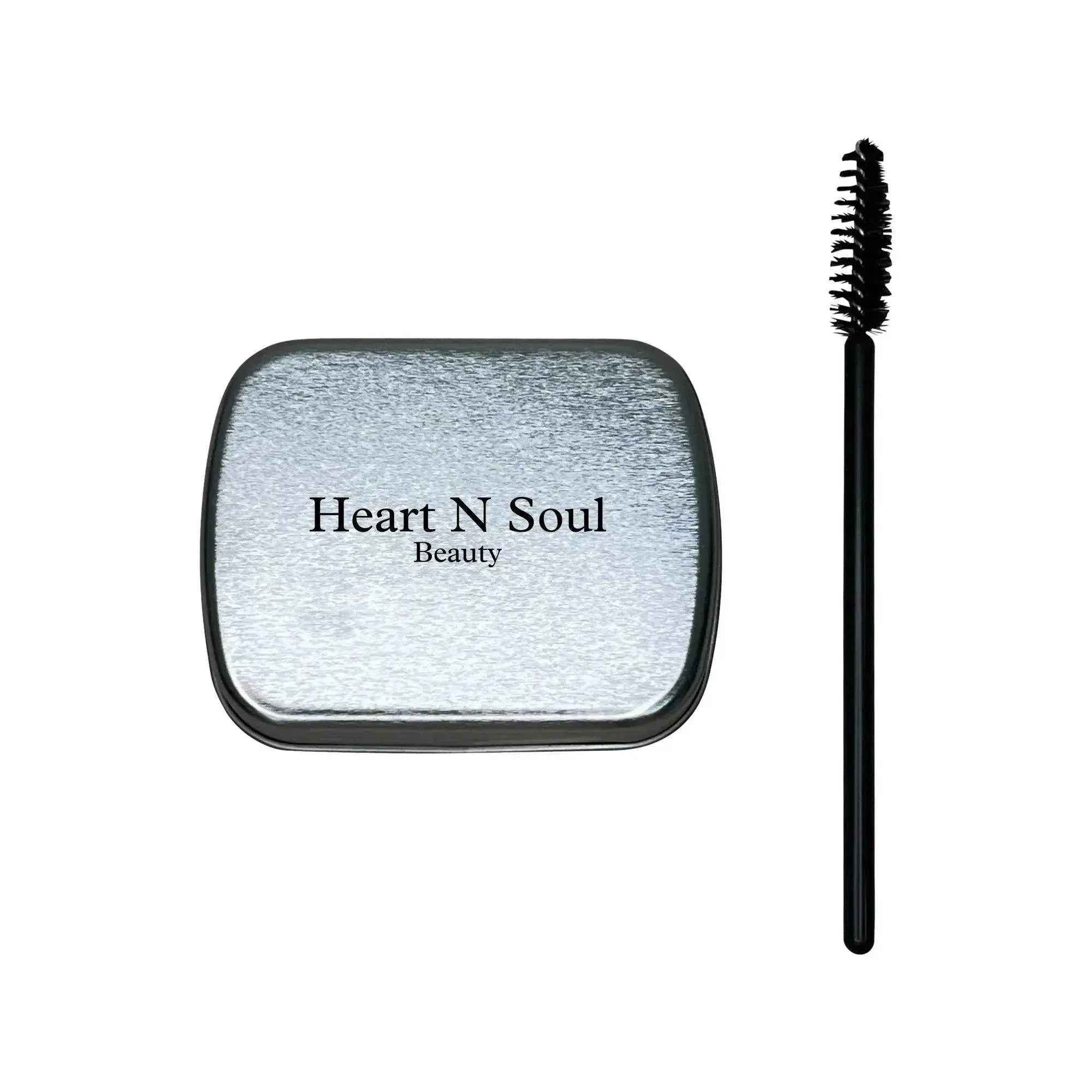Brow Soap Clear for Perfectly Styled Brows