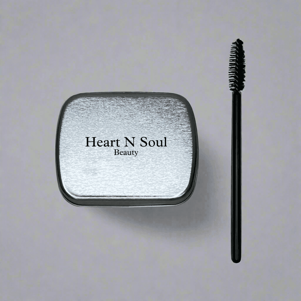 Brow Soap - Clear - Heart N Soul Beauty