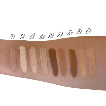 Creme Concealer Stick in Beige for Flawless Coverage