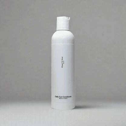 Daily Curl Conditioner