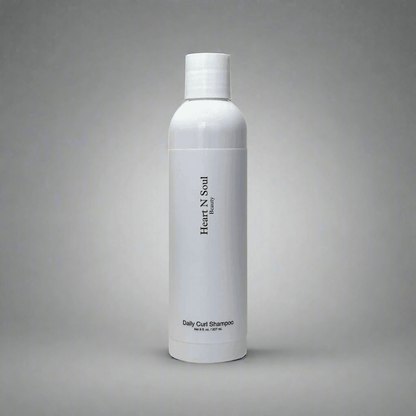 Daily Curl Shampoo
