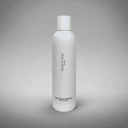 Daily Repair Shampoo for Nourished and Healthy Hair