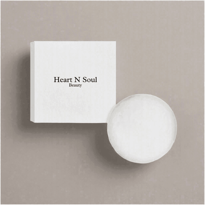 Daily Shampoo Bar - Date Night