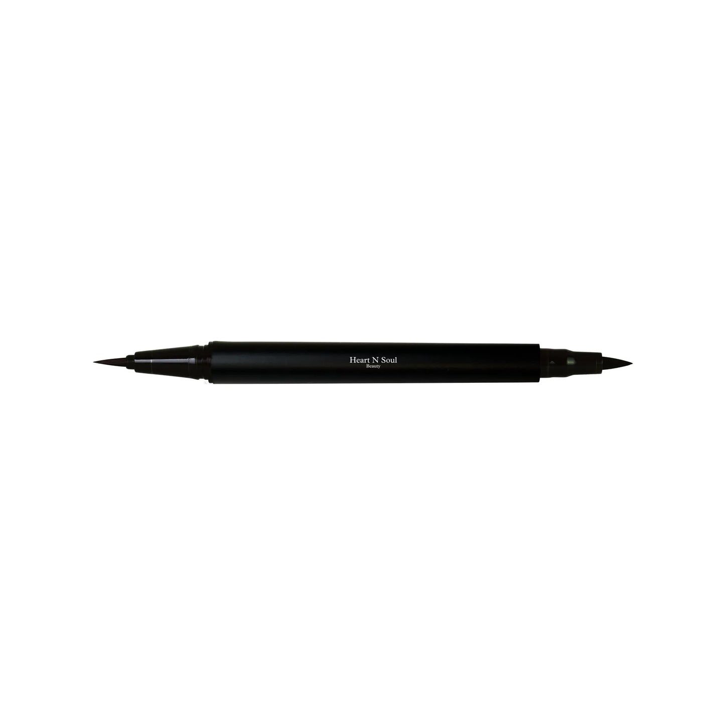 Dual Tip Eye Definer Pen - Black