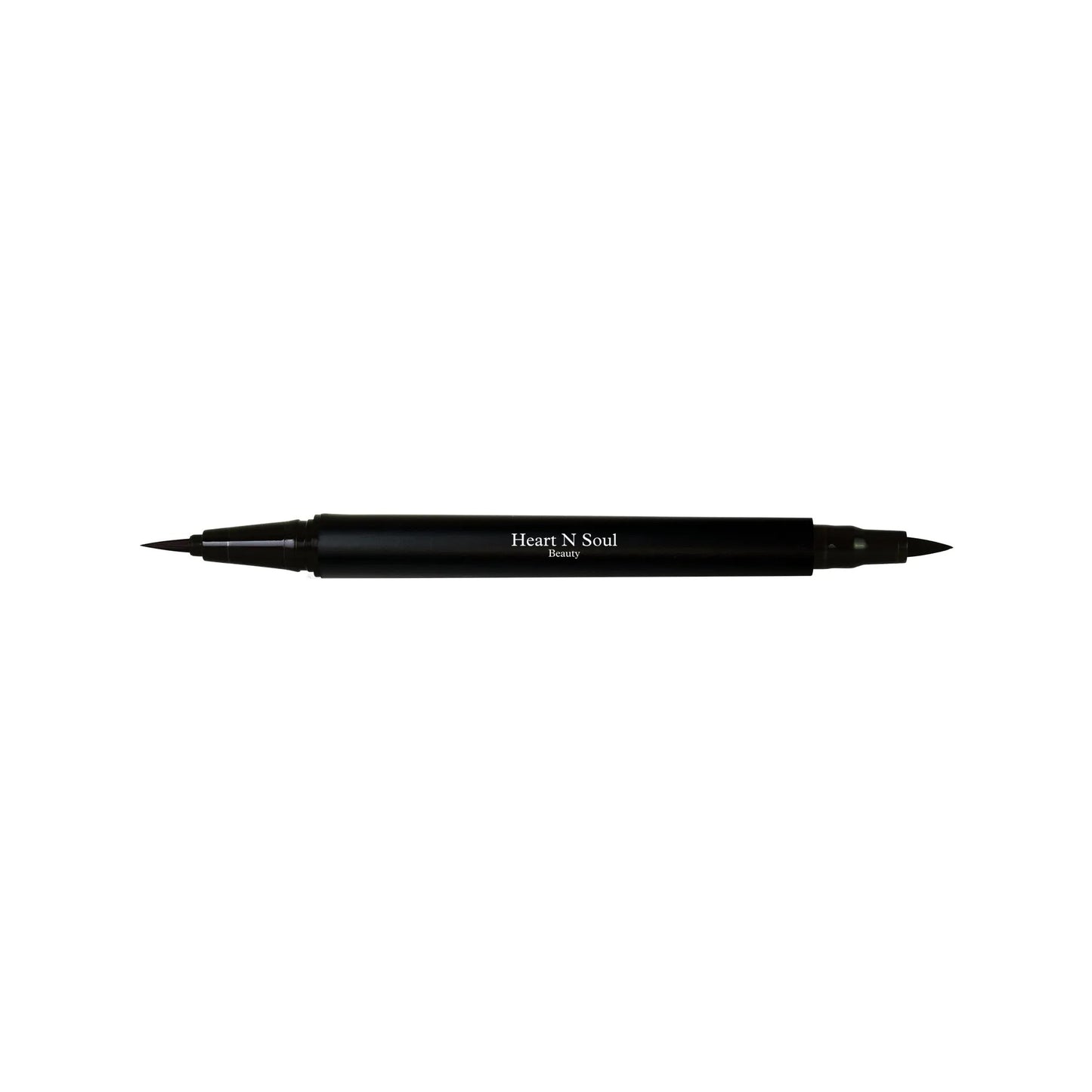 Dual Tip Liquid Eyeliner Pen – Precision & Bold Looks