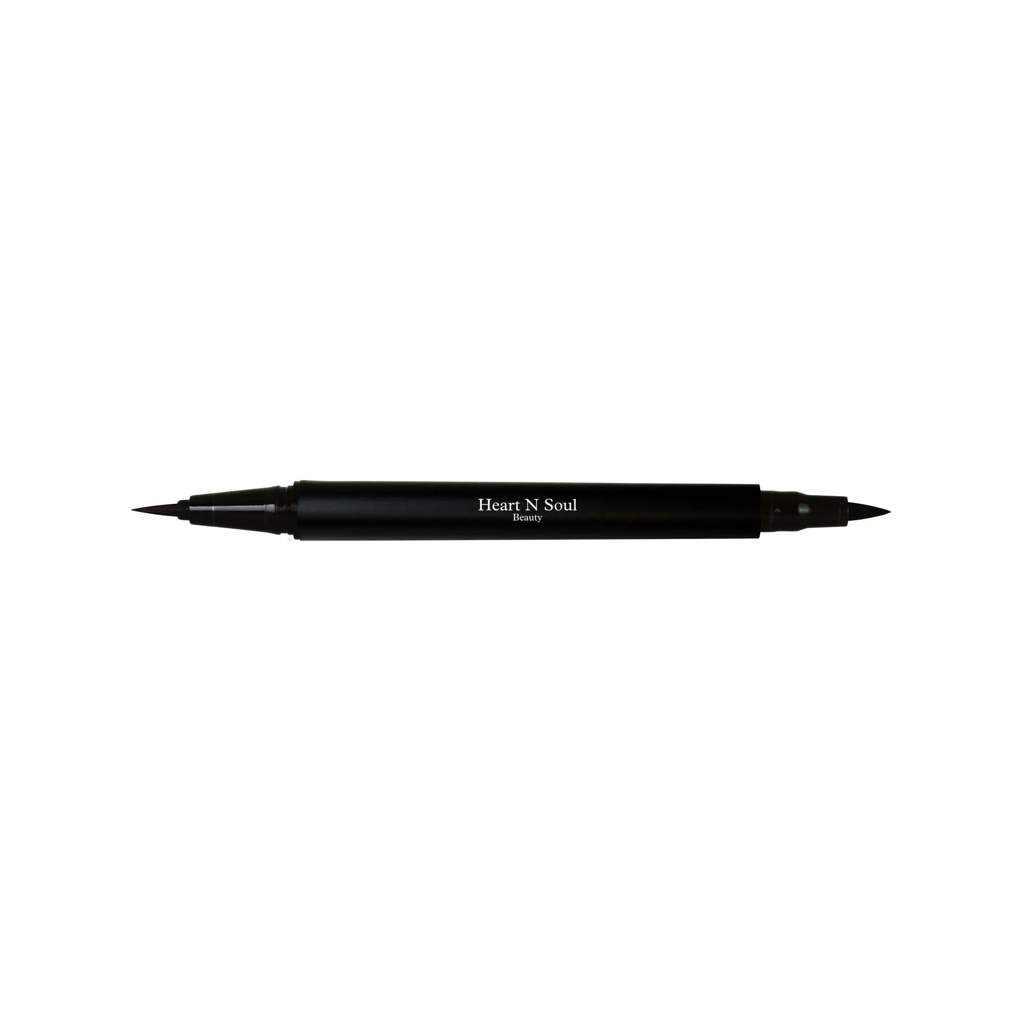 Dual Tip Liquid Eyeliner Pen – Precision & Bold Looks