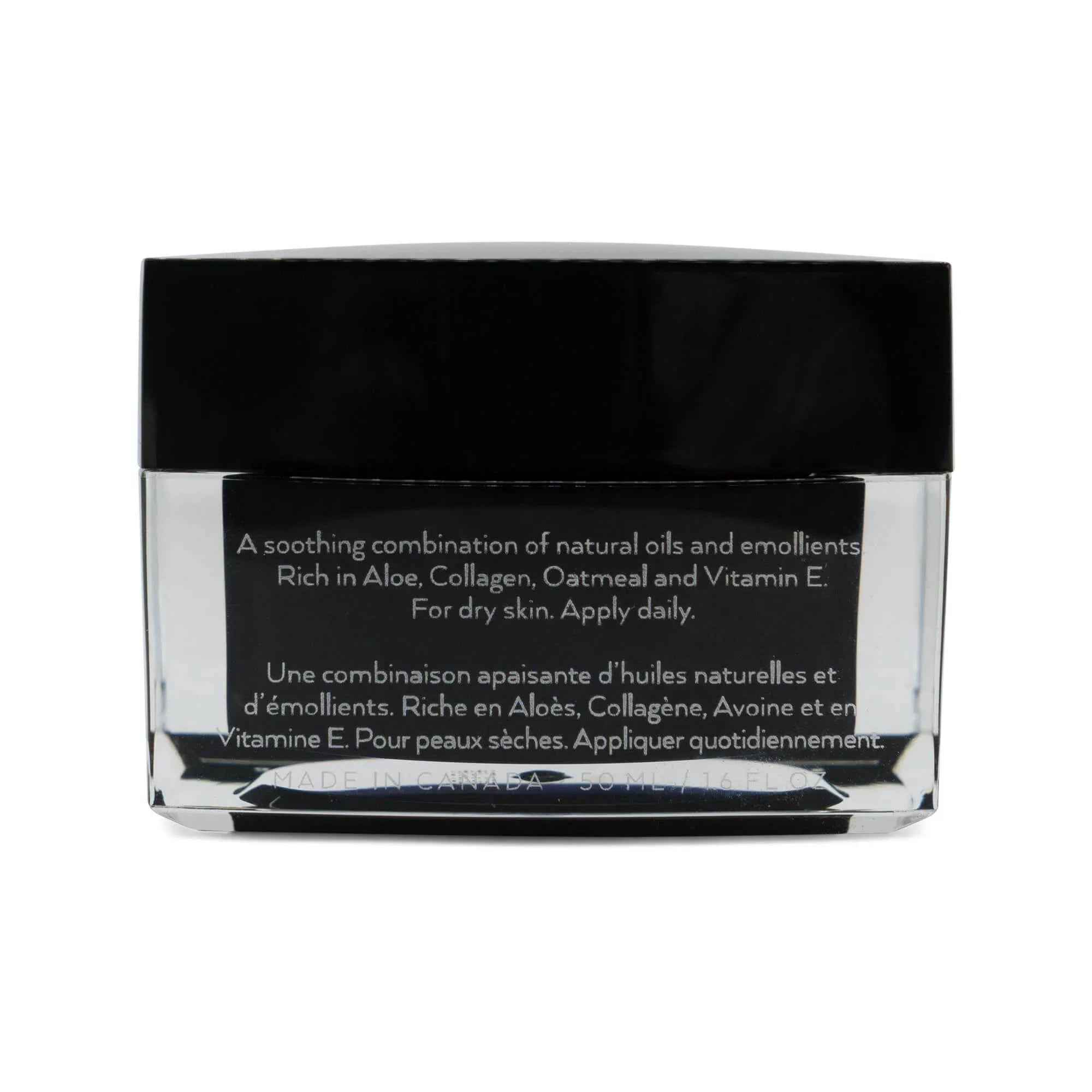 Collagen Oatmeal Face Moisturizer – Hydrating Anti-Aging Cream