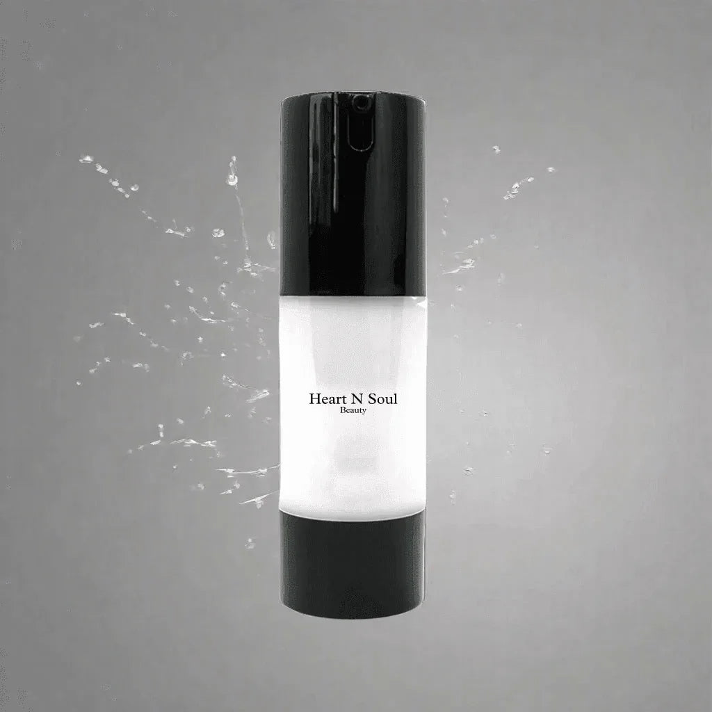 Hydrating Face Moisturizer For Dry, Dull Skin