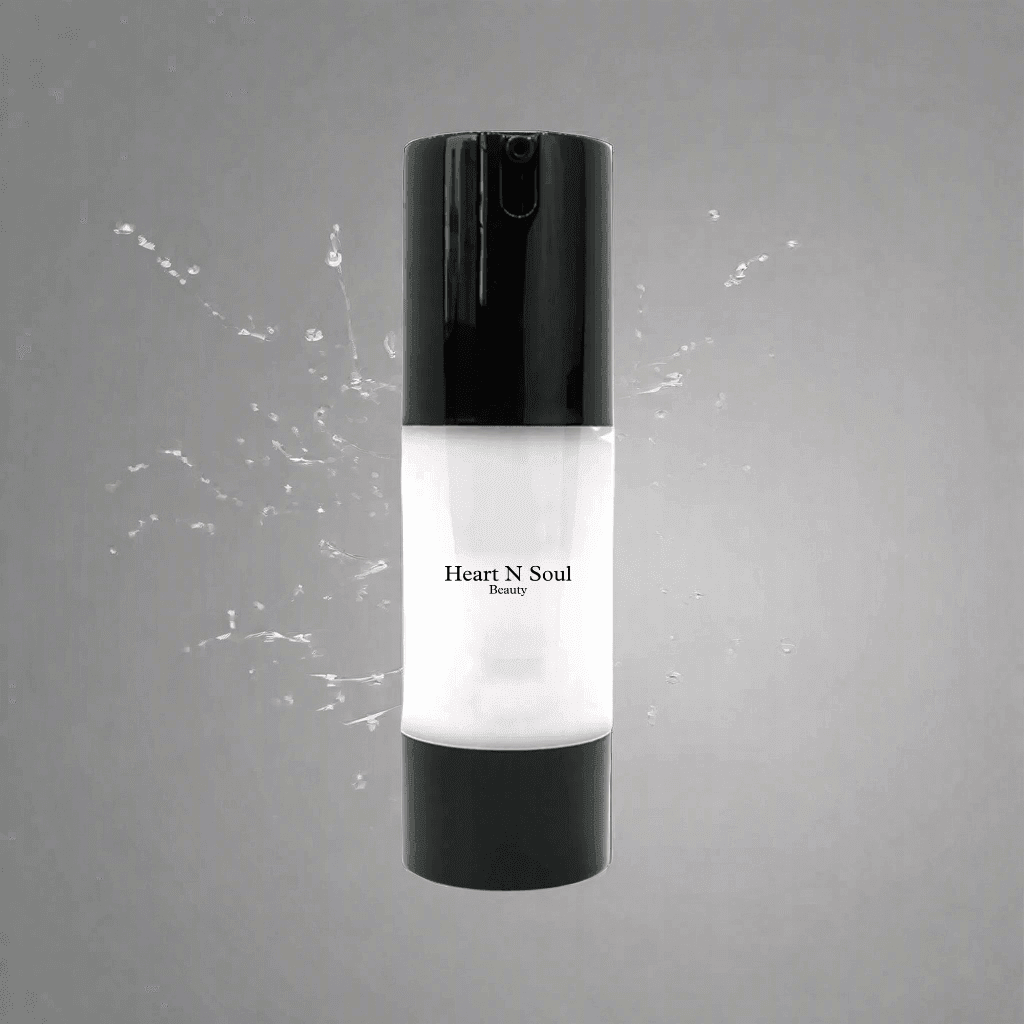 Extreme Moisture Blend - Heart N Soul Beauty