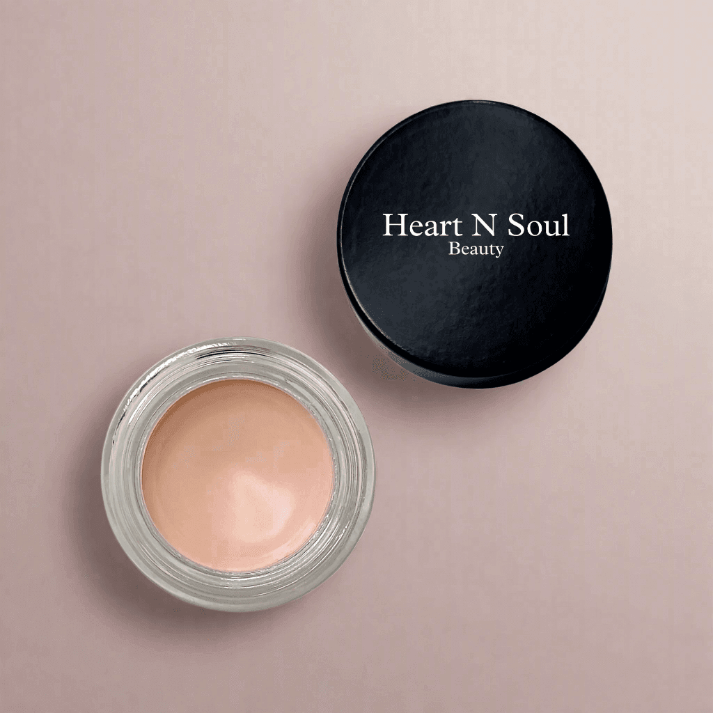 Eye & Lip Primer - Heart N Soul Beauty